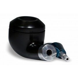 Cachimbo Bertoldi Callia Encerado – Filtro Perm Acrílico